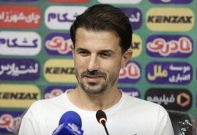 فوری؛ حدادی‌فر اخراج شد