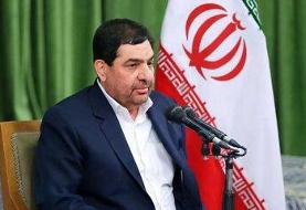 دستیار رهبری: اعزام ناوهای هواپیمابر به منطقه خطرناک است/ ناوهای آمریکایی در تیررس هستند؛ نیاز ...