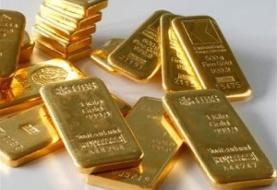 قیمت طلا جهانی امروز ۱۴۰۴/۱۱/۷