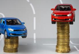 تخت گاز قیمت ها در بازار؛ از گرانی شدید خودرو تا رکورد تاریخی دلار و سکه