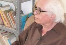 پرویز نوری درگذشت