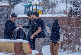 هواشناسی ۱۴۰۴/۱۱/۰۸ / ورود سامانه جدید بارشی از غرب/ برف و باران در انتظار ۲۰ استان