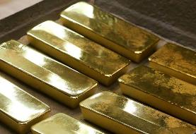نرخ طلای جهانی باز هم افزایش یافت
