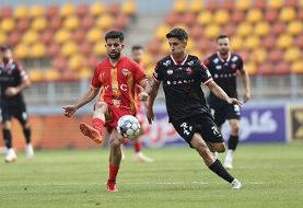 پرسپولیس رقیب مورد علاقه آرسنال!