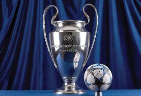 وضعیت رئال و بارسا در لیگ قهرمانان اروپا | تیم‌های مدعی و احتمالات صعود