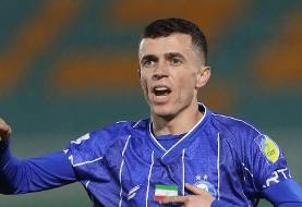 بند فسخ عجیب ستاره استقلال را هوایی کرد