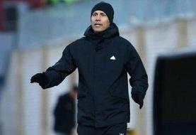 نتایج بازی استقلال و تراکتور را برگردانید