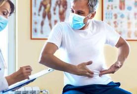 چطور بفهمیم زخم معده داریم؟