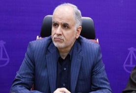 رحیمی: مقابله با فساد باید منعطف، به‌روز و فناورانه باشد