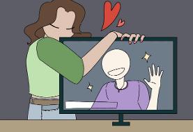 «روابط پاراسوشیال»؛ رسانه‌ها چگونه روابط یک‌طرفه را عادی کردند؟