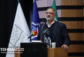 زااکانی: رویکرد شهرداری مسئولیت پذیری است