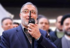 توضیحات زاکانی درباره پناهگاه‌های جنگی در صورت درگیری احتمالی