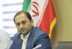 افتتاح ۱۳پروژه با اعتبار ۵۶۰میلیارد