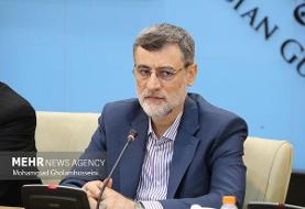 قاضی‌زاده هاشمی: نباید گفت‌وگو درباره عدالت گرفتار انحصار شود