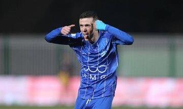 رونمایی از بند فسخ در قرارداد یاسر آسانی با استقلال