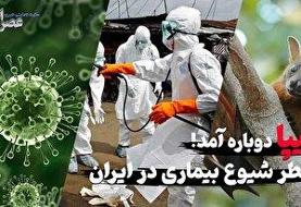 غذای خیابانی؛ پخت اردک به روش سنتی چینی در نیویورک