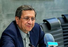 همتی: نتایج مثبت یکپارچه‌سازی نرخ ارز به مرور زمان خود را نشان خواهد داد