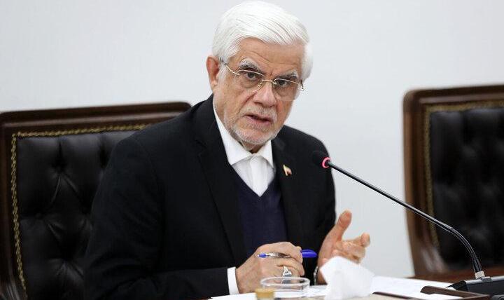 عارف: پایان جنگ با دشمنان نخواهد بود