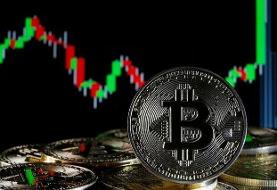 بازار رمزارزها در جهان/ بیت‌کوین درجا زد