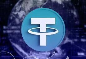 نفوذ تتر بر بازار طلا گسترش یافت