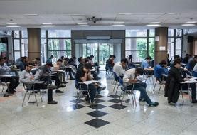 وزارت بهداشت: غیبت احتمالی دانشجویان در امتحانات «موجه تلقی» می شود