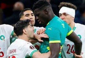 سنگین‌ترین جریمه مالی تاریخ فوتبال