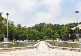 حضور نیروهای حفاظت در ۱۵ بوستان پایتخت| بوستان ها برای شهروندان امن می شود