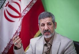 کنعانی مقدم: کشور نیازمند کار جهادی مشابه دوران دفاع مقدس است