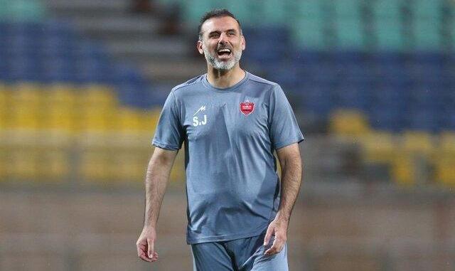 اوسمار برای جذب سید جلال حسینی درخواست نداد؟