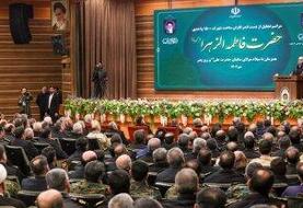 پزشکیان: ملت ایران در برابر فشارها ایستادگی خواهد کرد/ هدف دولت جلوگیری از ایجاد فساد در زنجیره ...