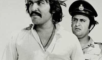 شهروز رامتین از دنیا رفت