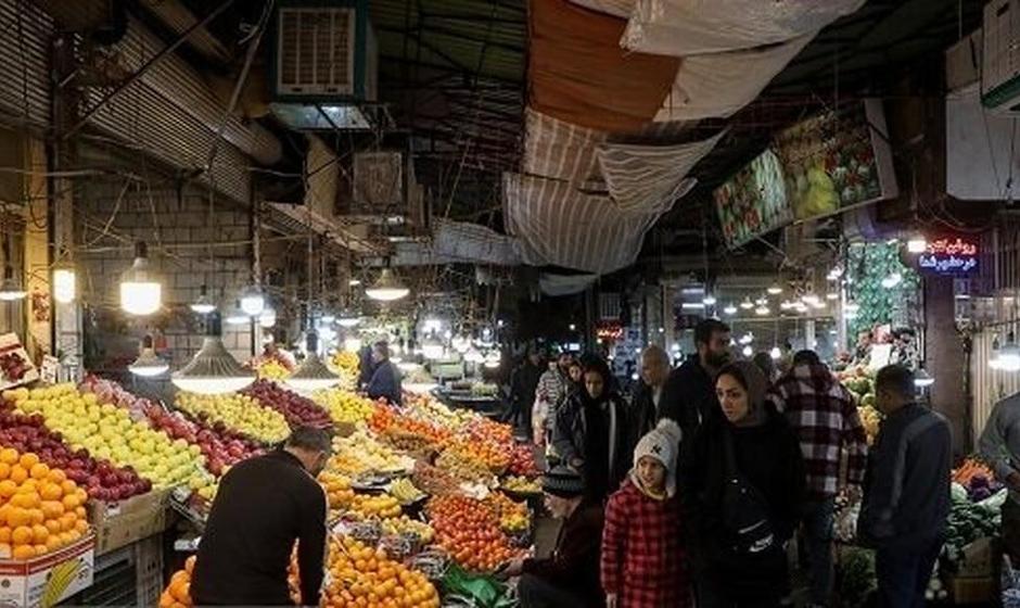 هر کیلوگرم گوجه‌فرنگی ۶۹ و خیار ۷۹ هزار تومان شد