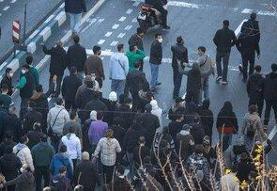 روایت ایرنا از تجمعات دیروز در تهرانپارس و شرق تهران؛ ماهیت اعتراضات کاملا اقتصادی و مدنی بود/ ...