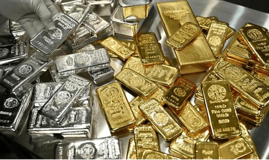 طلا از ابتدای سال جدید میلادی