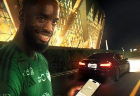 عکس | کنایه سنگین عربستانی‌ها به کریستیانو رونالدو