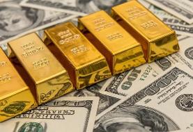 قیمت دلار، سکه و طلا امروز ۱۴۰۴/۱۰/۱۳