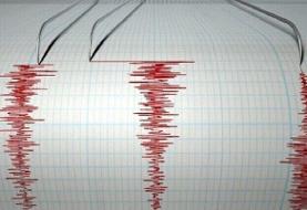 زلزله ۳.۷ ریشتری تنگ ارم در استان بوشهر را لرزاند