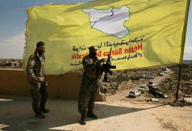 توافق «قسد» با دمشق برای ادغام در ارتش سوریه