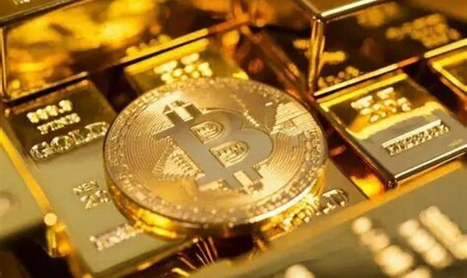 طلا جایگزین بیت‌کوین می‌شود؟