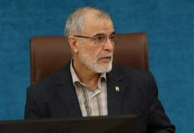 معاون امنیتی وزارت کشور: انسداد و کنترل مرزها در همه نقاط کشور اجرا می‌شود