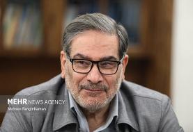 شمخانی: برای هر وضعیتی آماده‌ایم