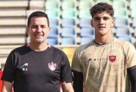 پدیده پرسپولیس جدا شد!