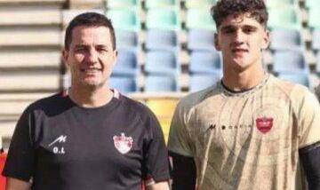 پدیده پرسپولیس جدا شد!