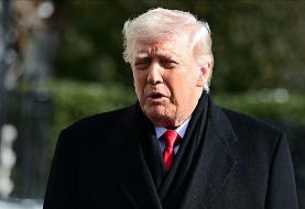 هشدار ترامپ به انگلیس و کانادا در مورد روابط نزدیک‌تر با چین