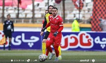 گران‌ترین فوتبالیست ایران عضو کدام تیم است؟