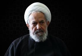 عضو پیشین مجلس خبرگان درگذشت