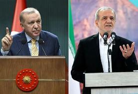 بیانیه دفتر ریاست جمهوری ترکیه: آنکارا آماده میانجیگری بین ایران و آمریکا است