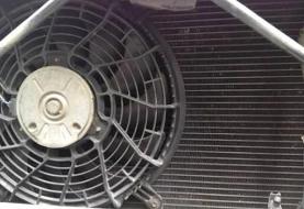 چرا فن خودرو به‌صورت یکسره کار می‌کند؟