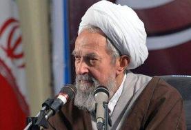 درگذشت آیت‌الله عبدخدایی/ درباره چهره سابق مجلس خبرگان رهبری که سفیر ایران در واتیکان نیز بود چه ...