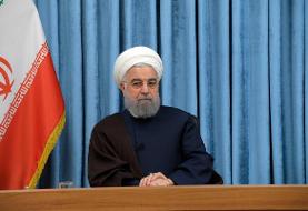 حسن روحانی: باید با یک اصلاح بزرگ به مردم پاسخ بدهیم
